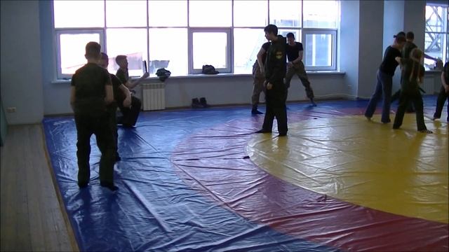 Мероприятие для кадетов "Казачий круг" смотреть онлайн