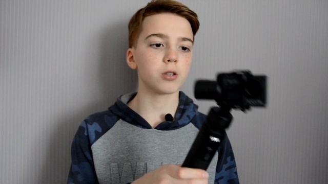 Обзор на стабилизатор SJCAM gimbal-2 GO WITH ME VLOG #5 смотреть онлайн