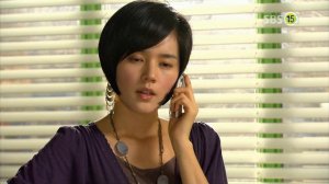 Влюблённая ведьма 1 сезон 3 серия