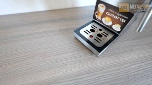 Polaris PCM 1542E Adore Crema обзор. Рожковая кофеварка с итальянской помпой и капучинатором