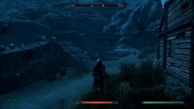 Top 9 Worst Swords, Bows and other Weapons in Elder Scrolls Skyrim Remastered #PumaCounts смотреть онлайн