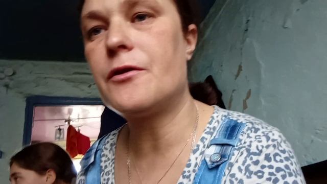 Мукбанг/ Рисовая каша.