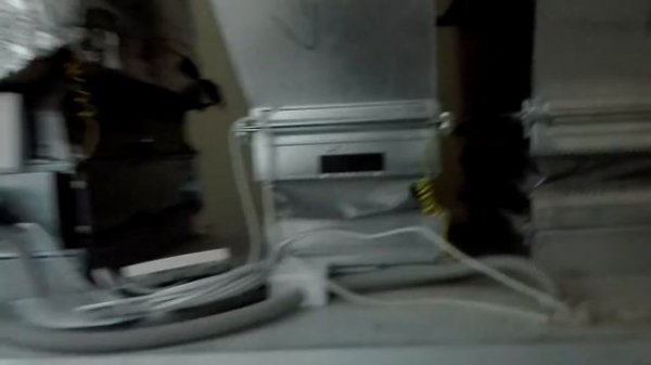 Вент. установка systemair