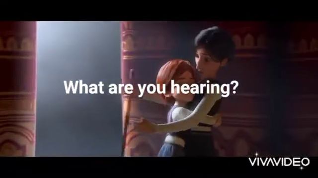 Sia_-Suitcase( Ballerina) Music Video With Lyrics