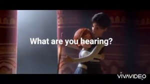 Sia_-Suitcase( Ballerina) music video with lyrics