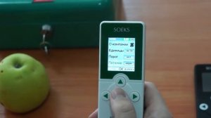 Соэкс Экотестер 2 и Нитрат тестер 2  Обзор приборов