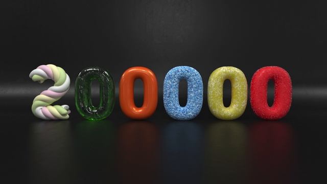 Multiplying By 10 Song | Tiny Tunes смотреть онлайн