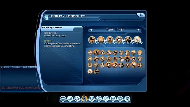 DCUO: In-Depth Earth DPS/Tank Guide 2019 смотреть онлайн