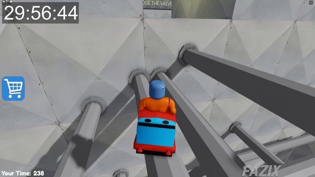 ULTIMATE Roblox Speed Run In ( Mr Stinky's Detention, Psycho's old, Barry Prison, Alien Area 51 ++ смотреть онлайн