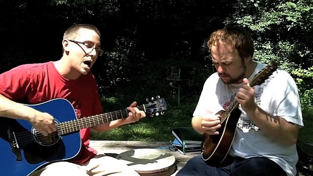 Sages - Wagonwheel (Live Cover) HD смотреть онлайн