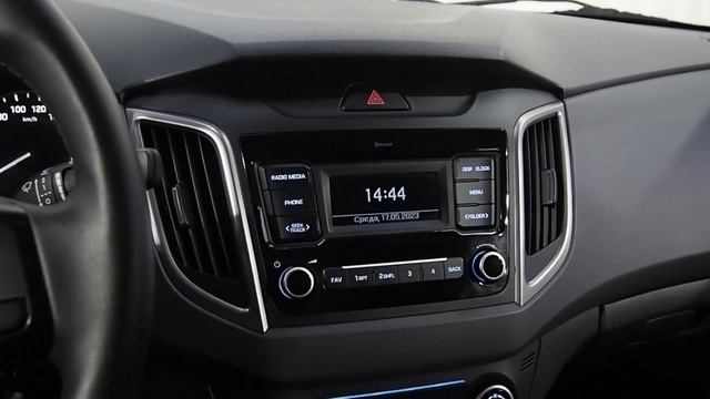 Hyundai Creta (2021) 41447 смотреть онлайн