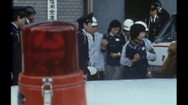 太陽にほえろ！ 第84話 人質