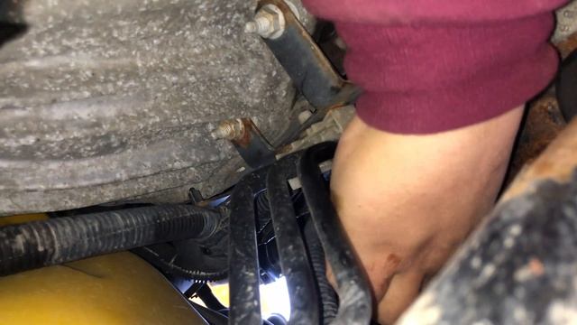 Crank Shaft Sensor Problem - Chevy Colorado 3.5 liter смотреть онлайн