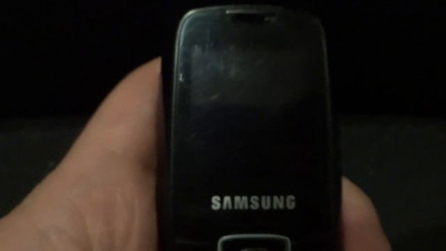 2 New Cell Phones in My collection смотреть онлайн