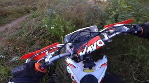 ПОКАТУШКИ НА ЭНДУРО/ГОРКИ/ kayo k1 mx 250 172fmm 2023, kayo t2 mx 250 169fmm 2021