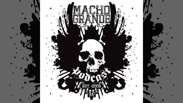 Macho Grande 200 with Black Peaks, Coheed & Cambria, Behemoth, Sylar & Celestial Wolves смотреть онлайн