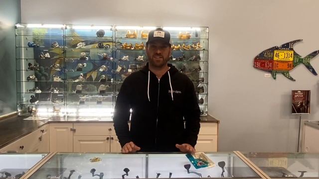 How to Rig a Berkley Gulp Eel смотреть онлайн