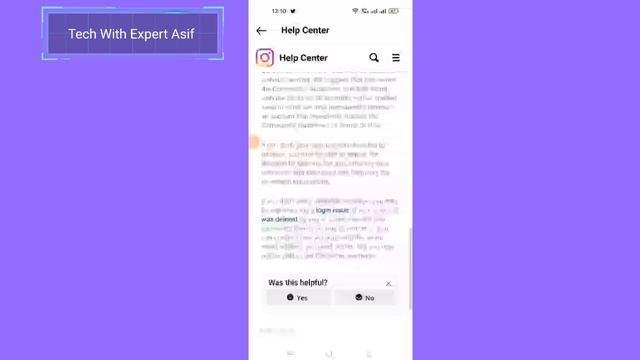 How to recover deleted instagram account 2022 | Get back deleted insta account | Instagram Recovery смотреть онлайн