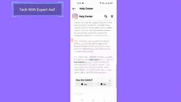 How to recover deleted instagram account 2022 | Get back deleted insta account | Instagram Recovery