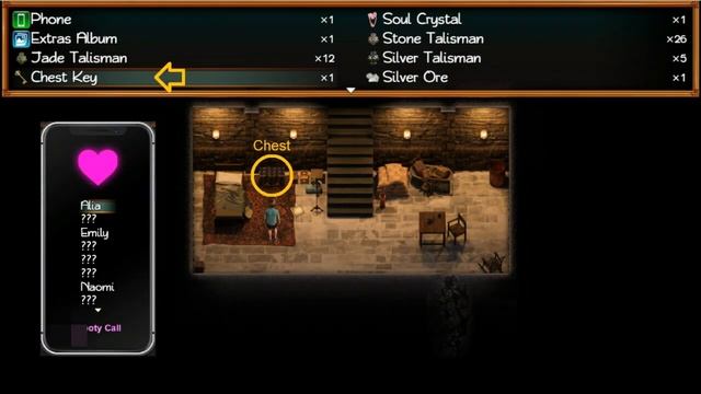Treasure Of Nadia 100% Full Walkthrough Part 1:All Chest Key,KPages, Craft, Torch, Puzzles, Bonus?? смотреть онлайн