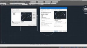 Уроки AutoCAD. Размеры в Автокад. Настройка размеров и размерного стиля.
