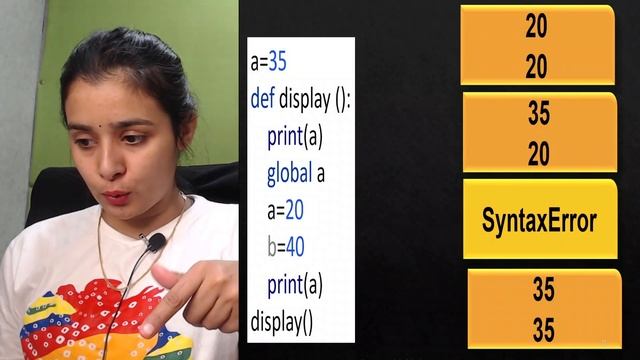 KVS PGT - Computer Science | MCQs | KVS MCQs Series | Python - User Defined Function | L16 смотреть онлайн