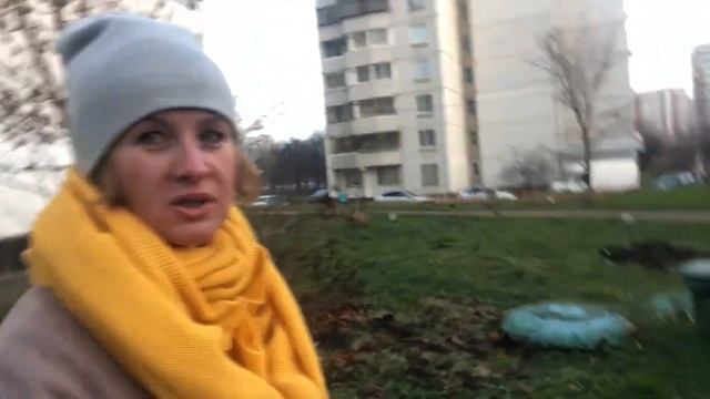 Озеленяем двор | ФИЛЬКИНА ГРАМОТА #1 смотреть онлайн
