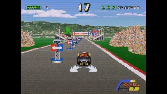 Outrunners 4K Gameplay смотреть онлайн