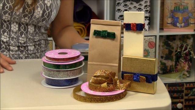 Super Glitter Ribbons смотреть онлайн