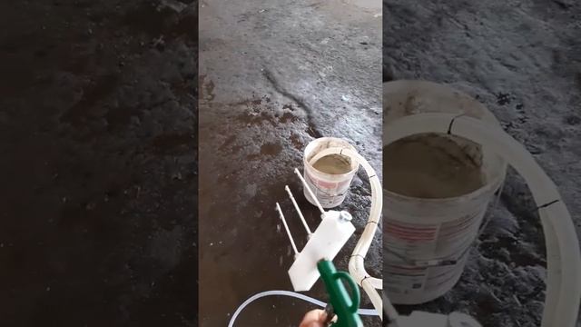 Ручной инъектор УТАЛ