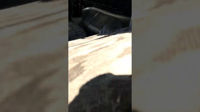 Как разложить заднее сиденье на ниве в диван ,спальное место смотреть онлайн