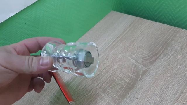 Мельница для перца металлический механизм; акрил; H=9см PEUGEOT Nancy арт 24777 смотреть онлайн