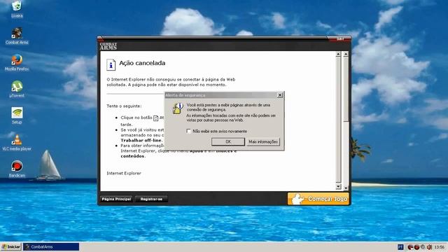 Tutorial Erro 484 Combat arms DirectX jogo não abre! смотреть онлайн
