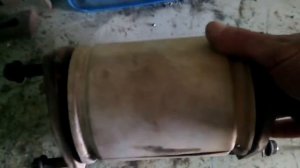 Что поставить вместо катализатора шевроле ланос