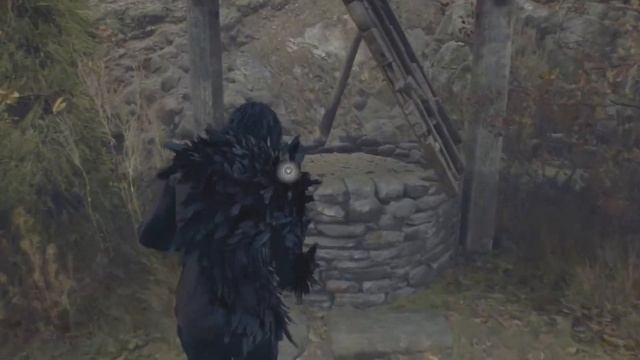 Мороз по коже!