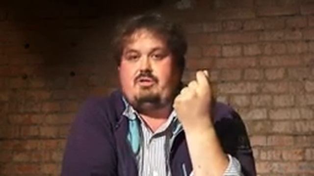 Роль драматурга в современном театре и обществе: мастер-класс Павла Руднева смотреть онлайн