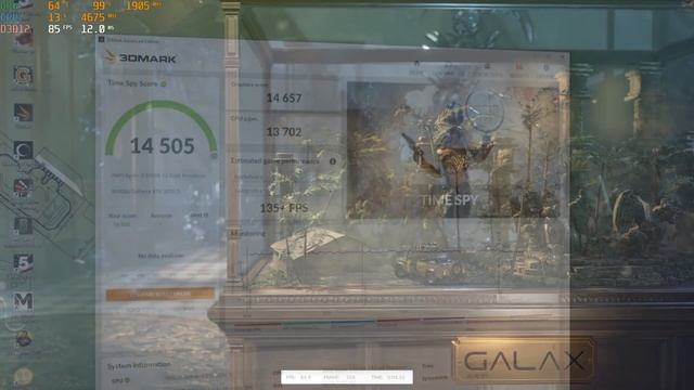 Die neue RTX 3070 TI im TEST - Lohnt sie sich WIRKLICH?! смотреть онлайн