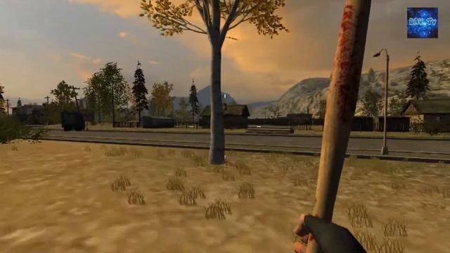 Обзор игры " ОСТРОВ " вк (игры в жанре survival) смотреть онлайн