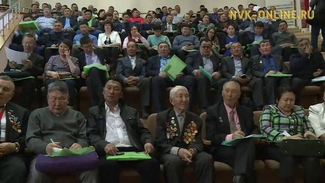 Саха сиригэр Сылгыһыт күнэ аан бастакытын бэлиэтэннэ смотреть онлайн