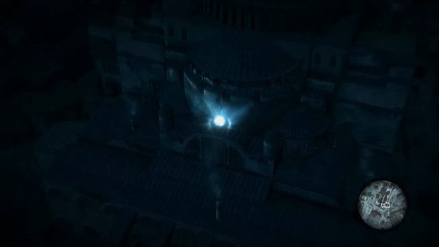 Assassin's Creed Revelations Walkthrough: Sequence 4 - Signs and Symbols 100% смотреть онлайн