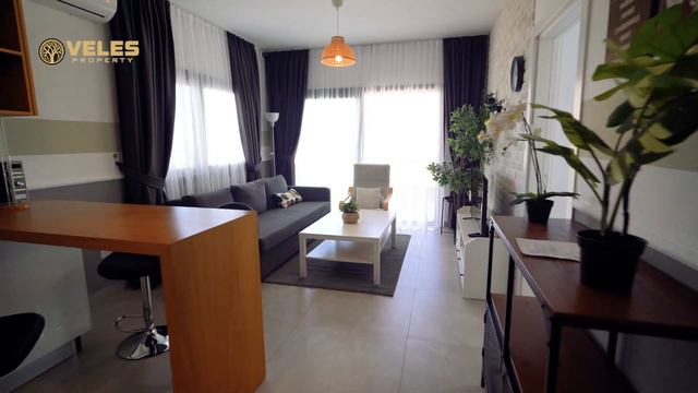 СЕМЕЙНЫЙ КОМПЛЕКС НА СЕВЕРНОМ КИПРЕ / РАССРОЧКА 36 МЕСЯЦЕВ смотреть онлайн