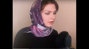 Песня Млечный путь. Алиса Супронова