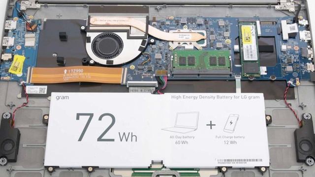 The 2021 LG Gram - Get the 14"!!!!!!! смотреть онлайн