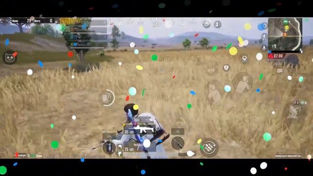С наступающим новым годом мои дорогие друзья #PUBGMOBILE #ImDeMoN666 #пабгмобайл #pubg #imdemon666 смотреть онлайн