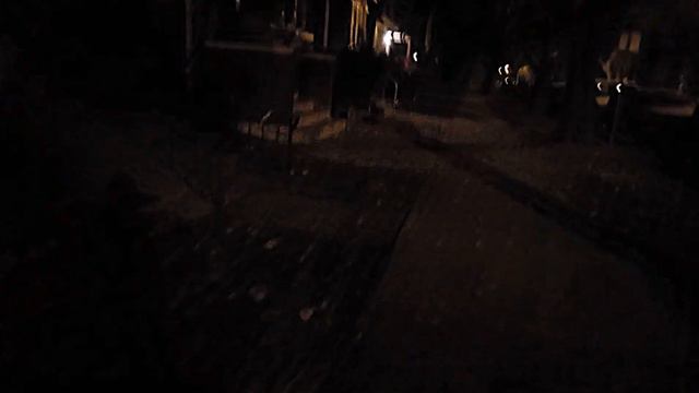 Зайцы на улицах Чикаго смотреть онлайн