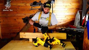 Сабельные пилы DeWALT