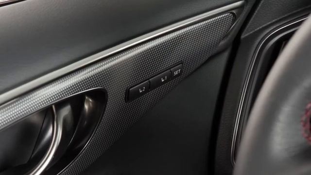 2023 INFINITI Q50 - Tilt and Telescopic Steering Column смотреть онлайн