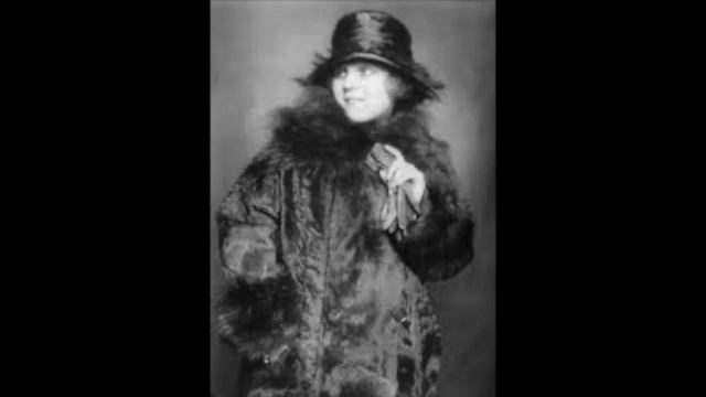 Maria Ivogün; "Ständchen" D 889; Franz Schubert смотреть онлайн