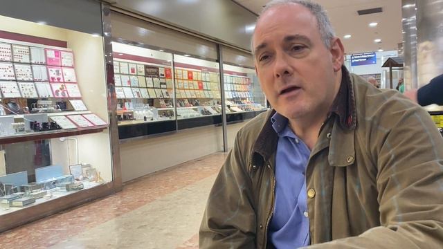 Harlow MP Robert Halfon explains the way he voted over sewage. смотреть онлайн