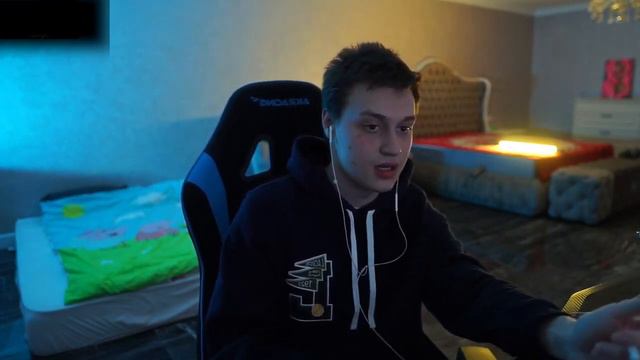 Некоглай рассказал очень грустную историю о родителях #n3koglai